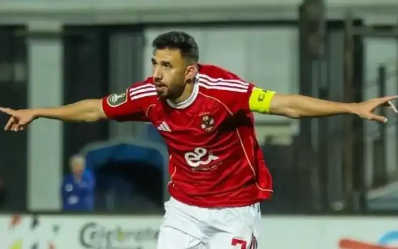 تقارير: «تريزيجيه» يقترب من الدوري السعودي.. اتفاق مع الأهلي ومفاوضات أخيرة مع اللاعب